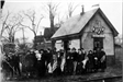 1917 - Boxborough Flag Stop (Depot Road)
