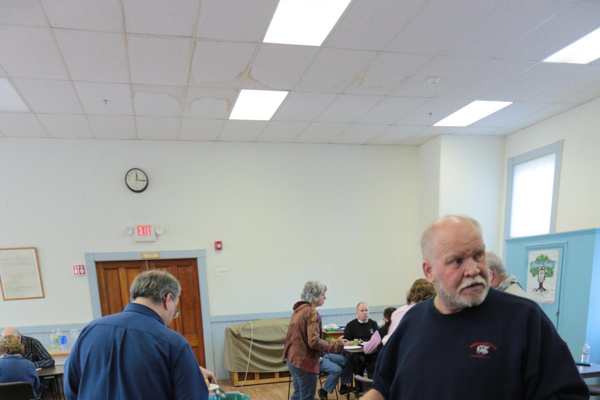 Goodbye to Adam - 2019