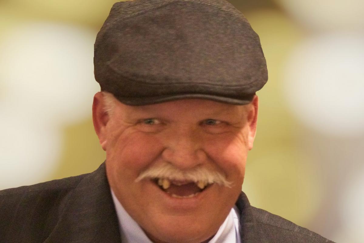 Chief White's Retirement Party 2