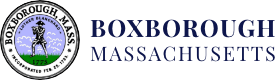 Boxborough MA Homepage