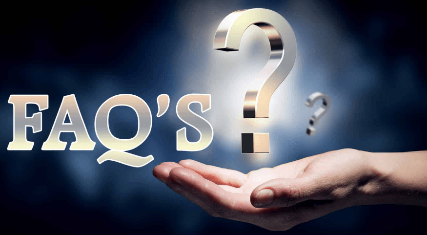 FAQs