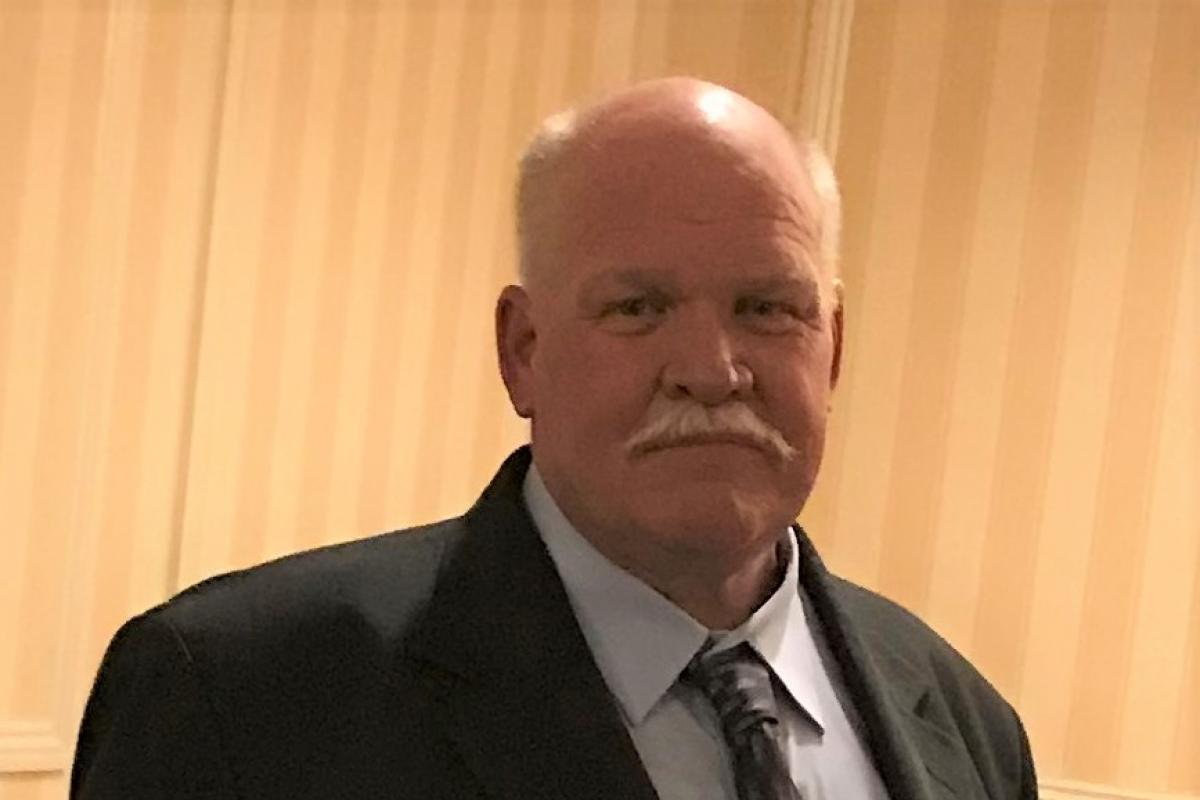 Chief White's Retirement Party 1