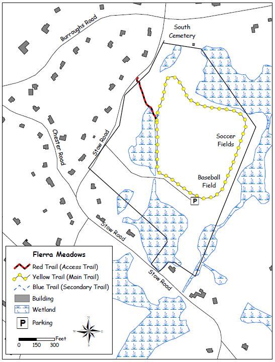 Flerra Meadows (PDF) Opens in new window
